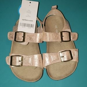 Toddler Sandals